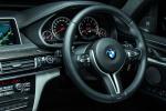 BMW X6 M 2015 года (AU)